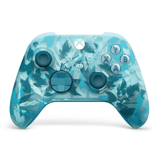 Ice Breaker Xbox Series Controller