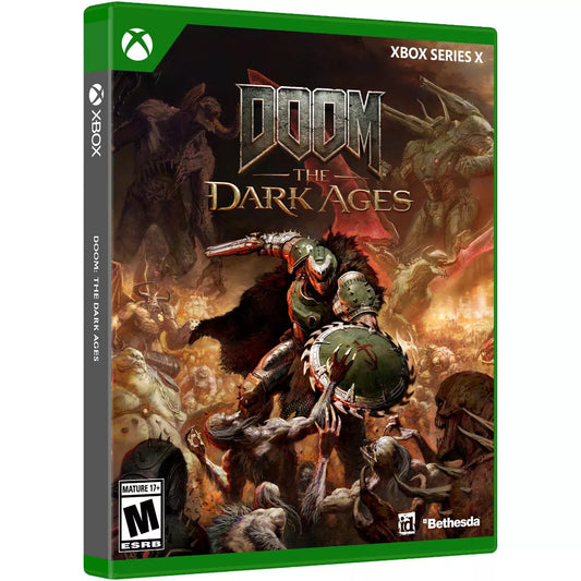 Doom: The Dark Ages