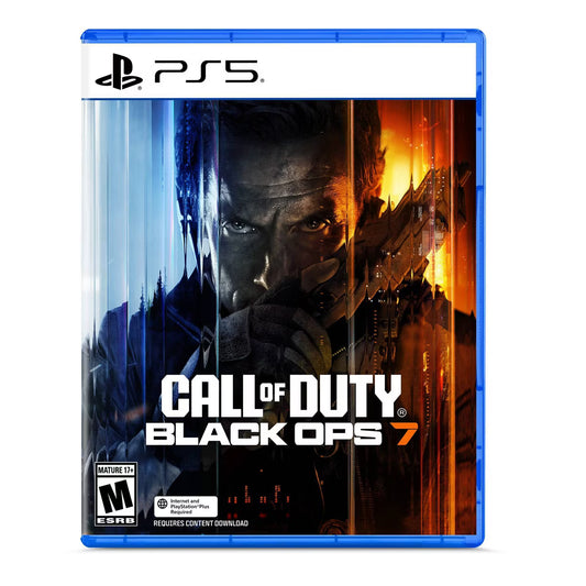 Call of Duty Black Ops 7