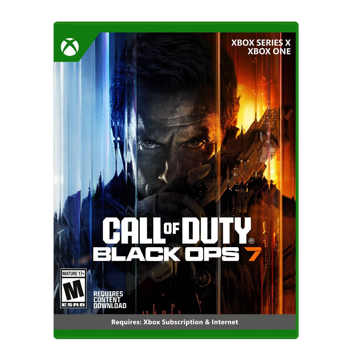 Call of Duty Black Ops 7