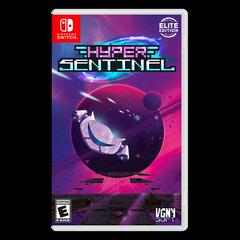Hyper Sentinel [Elite Edition] New