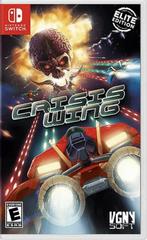 Crisis Wing [Elite Edition] New