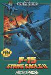F15 Strike Eagle II New