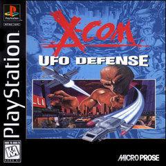 XCOM UFO Defense New