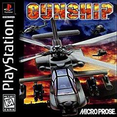 Gunship New