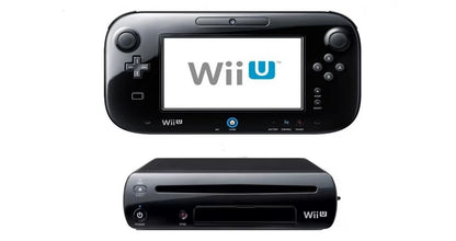 Wii U Deluxe 32GB