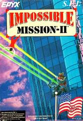 Impossible Mission II New