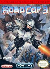 Robocop 3 New