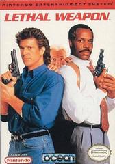 Lethal Weapon New