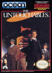 The Untouchables New