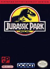 Jurassic Park New