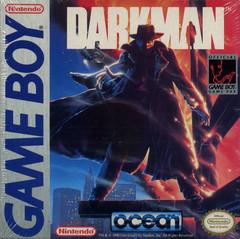 Darkman New