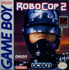 RoboCop 2 New