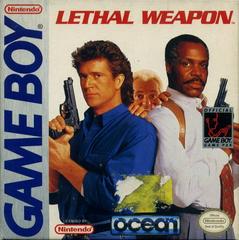 Lethal Weapon New