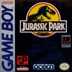 Jurassic Park New