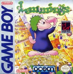 Lemmings New