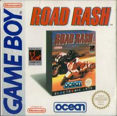 Road Rash New