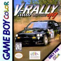 VRally Edition 99 New