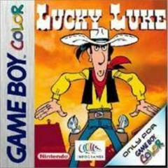 Lucky Luke New