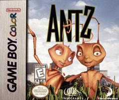 Antz New