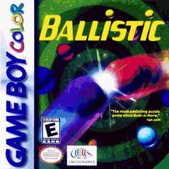 Ballistic New