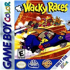 Wacky Races New