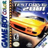 Test Drive 2001 New