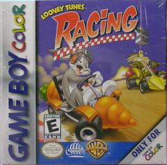 Looney Tunes Racing New