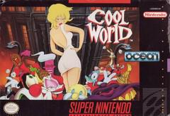 Cool World New