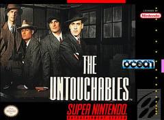 The Untouchables New