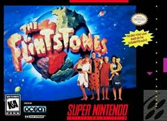 Flintstones the Movie New