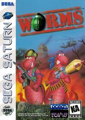 Worms New