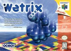 Wetrix New