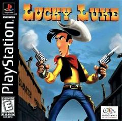 Lucky Luke New