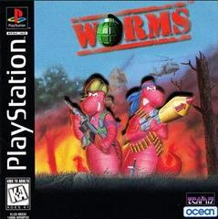 Worms New