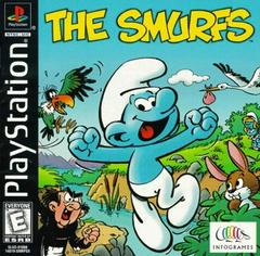 Smurfs New