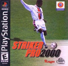 Striker Pro 2000 New