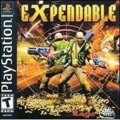 Expendable New