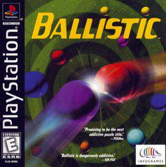 Ballistic New