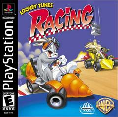 Looney Toons Racing New