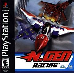 NGEN Racing New