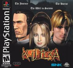 Koudelka New