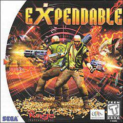 Expendable New