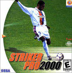 Striker Pro 2000 New