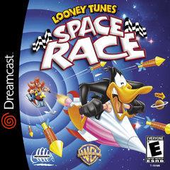 Looney Tunes Space Race New