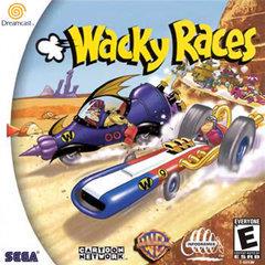 Wacky Races New