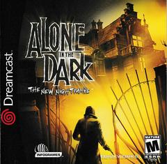 Alone in the Dark 4: The New Nightmare New