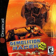 Demolition Racer New