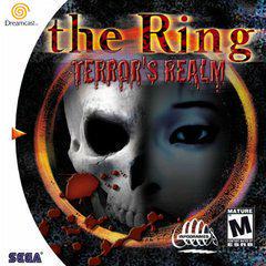 The Ring Terror's Realm New