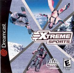 Xtreme Sports New